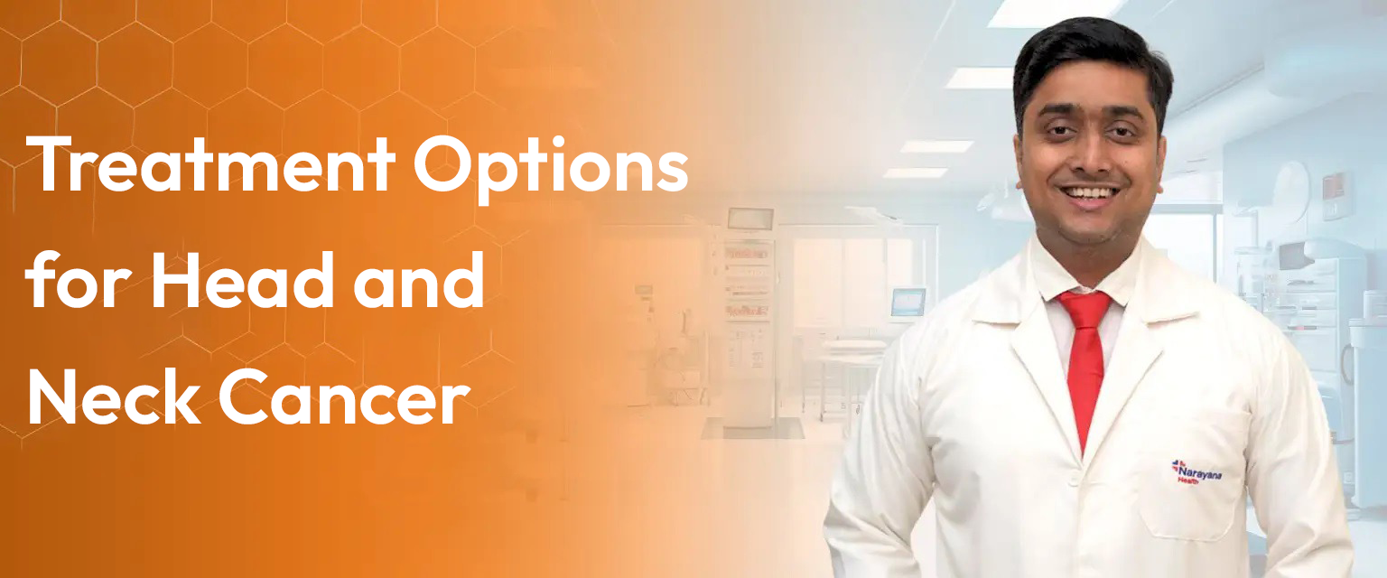 Comprehensive Treatment Options for Head and Neck Cancer: Surgery ...