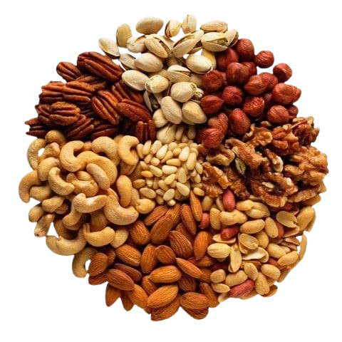 Nuts and Seeds