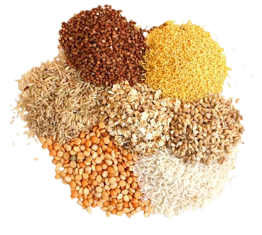 Whole Grains