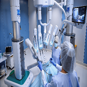 Robot-Assisted-Thoracic-Surgery