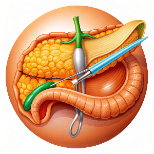 distal-pancreatectomy