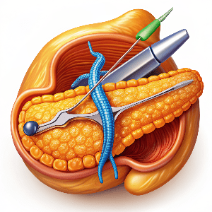 pancreaticoduodenectomy