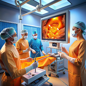 video-assisted-thoracoscopic-surgery